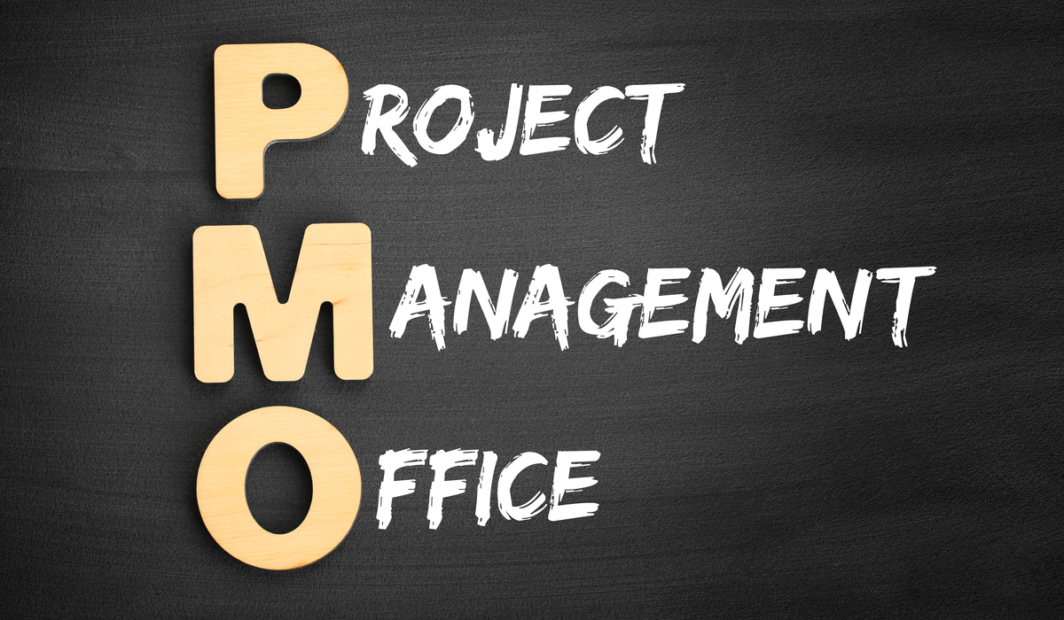 PMOの重要性について。企業でプロジェクトを進めていく上で有効な組織づくり。