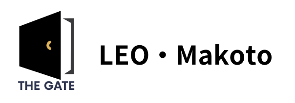 起業・新規事業のトータルサポート　株式会社LEO-Makoto